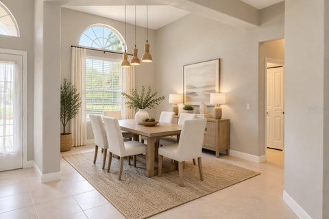 Tiny photo for 4048 Greystone Drive, Clermont, FL 34711 (MLS # G5115513)