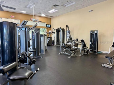 Tiny photo for 4048 Greystone Drive, Clermont, FL 34711 (MLS # G5115513)