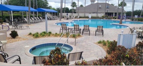 Tiny photo for 4048 Greystone Drive, Clermont, FL 34711 (MLS # G5115513)