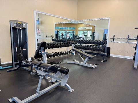 Tiny photo for 4048 Greystone Drive, Clermont, FL 34711 (MLS # G5115513)