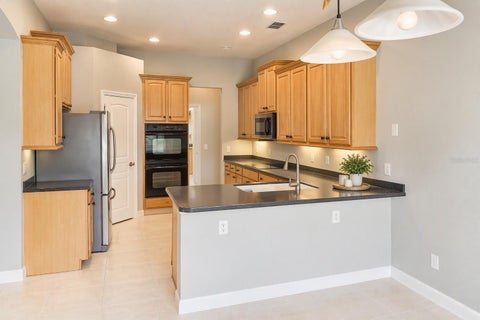 Tiny photo for 4048 Greystone Drive, Clermont, FL 34711 (MLS # G5115513)
