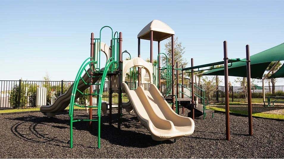 Photo of 3495 Mud Canyon Drive, Davenport, FL 33837 (MLS # O6431804)