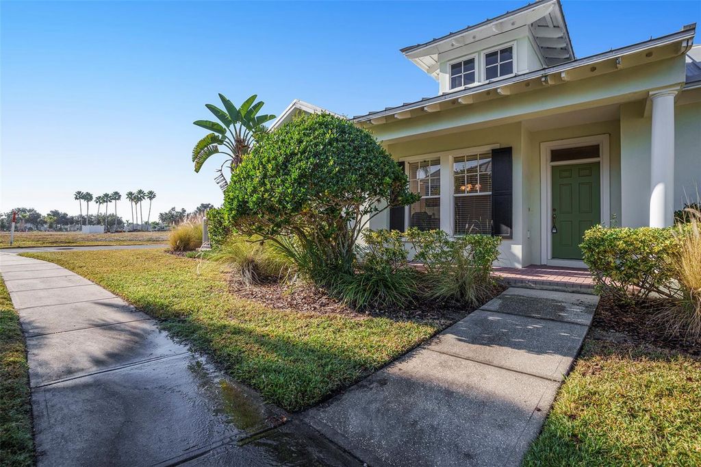 Photo of 320 Ibisview Lane, Apollo Beach, FL 33572 (MLS # TB8449780)