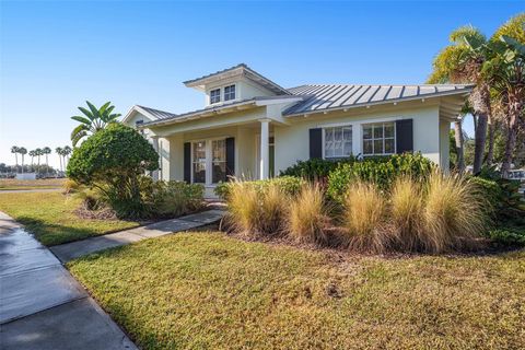Photo of 320 Ibisview Lane, Apollo Beach, FL 33572 (MLS # TB8449780)