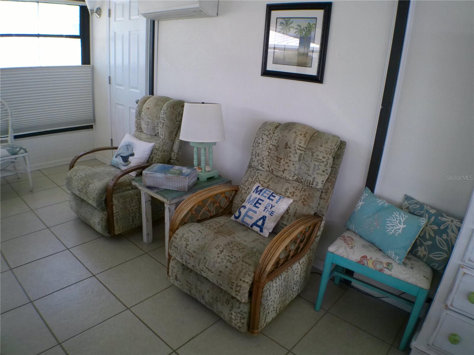HOLIDAY TRAVEL PARK ENGLEWOOD - Residential