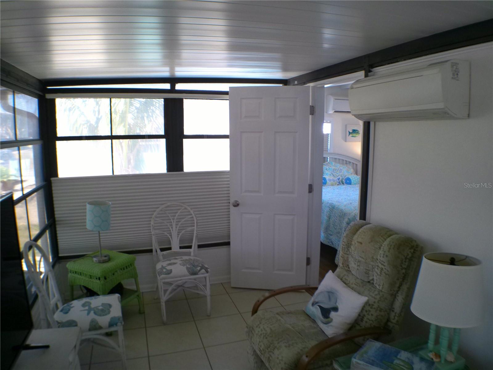 HOLIDAY TRAVEL PARK ENGLEWOOD - Residential