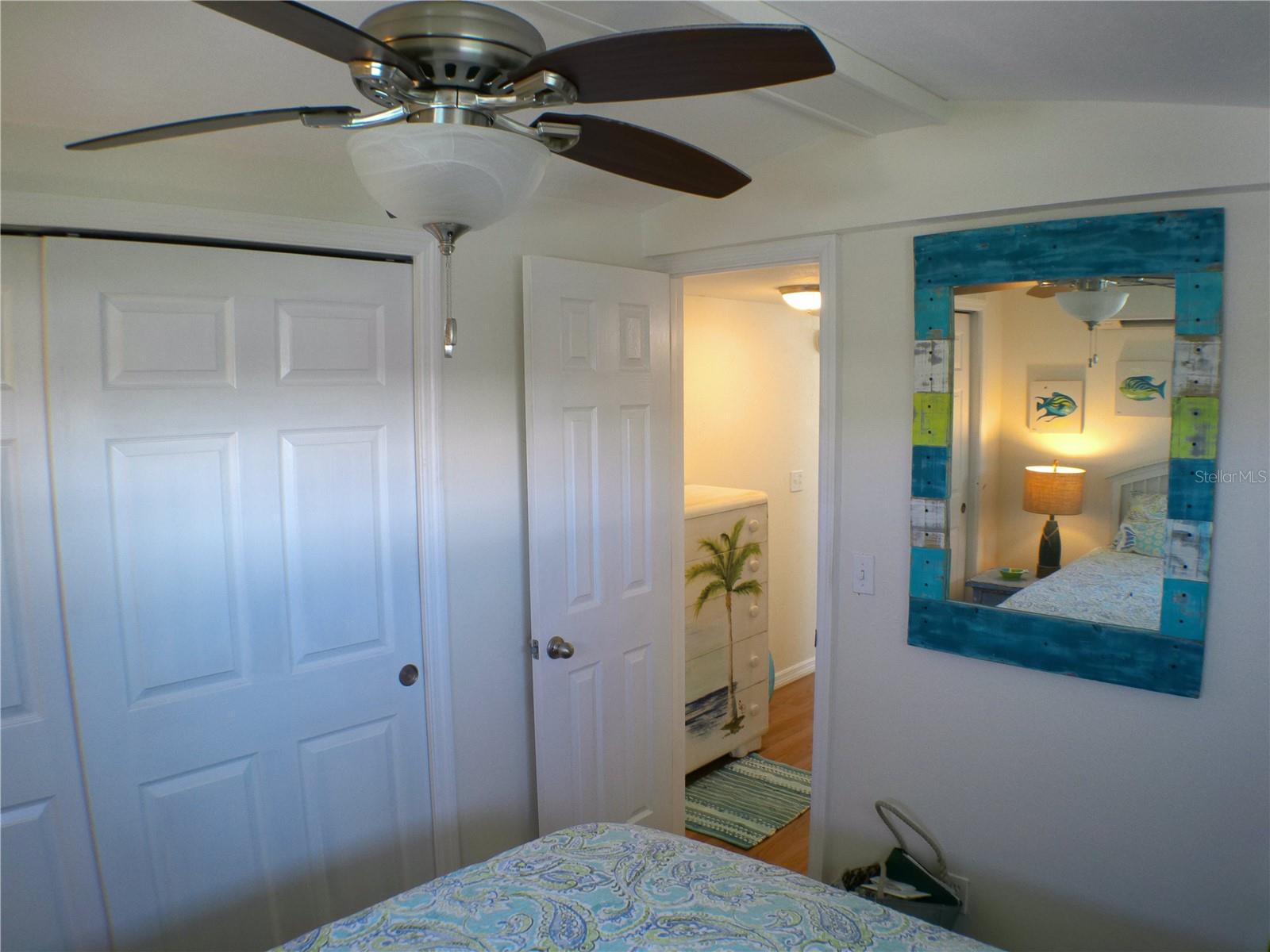 HOLIDAY TRAVEL PARK ENGLEWOOD - Residential