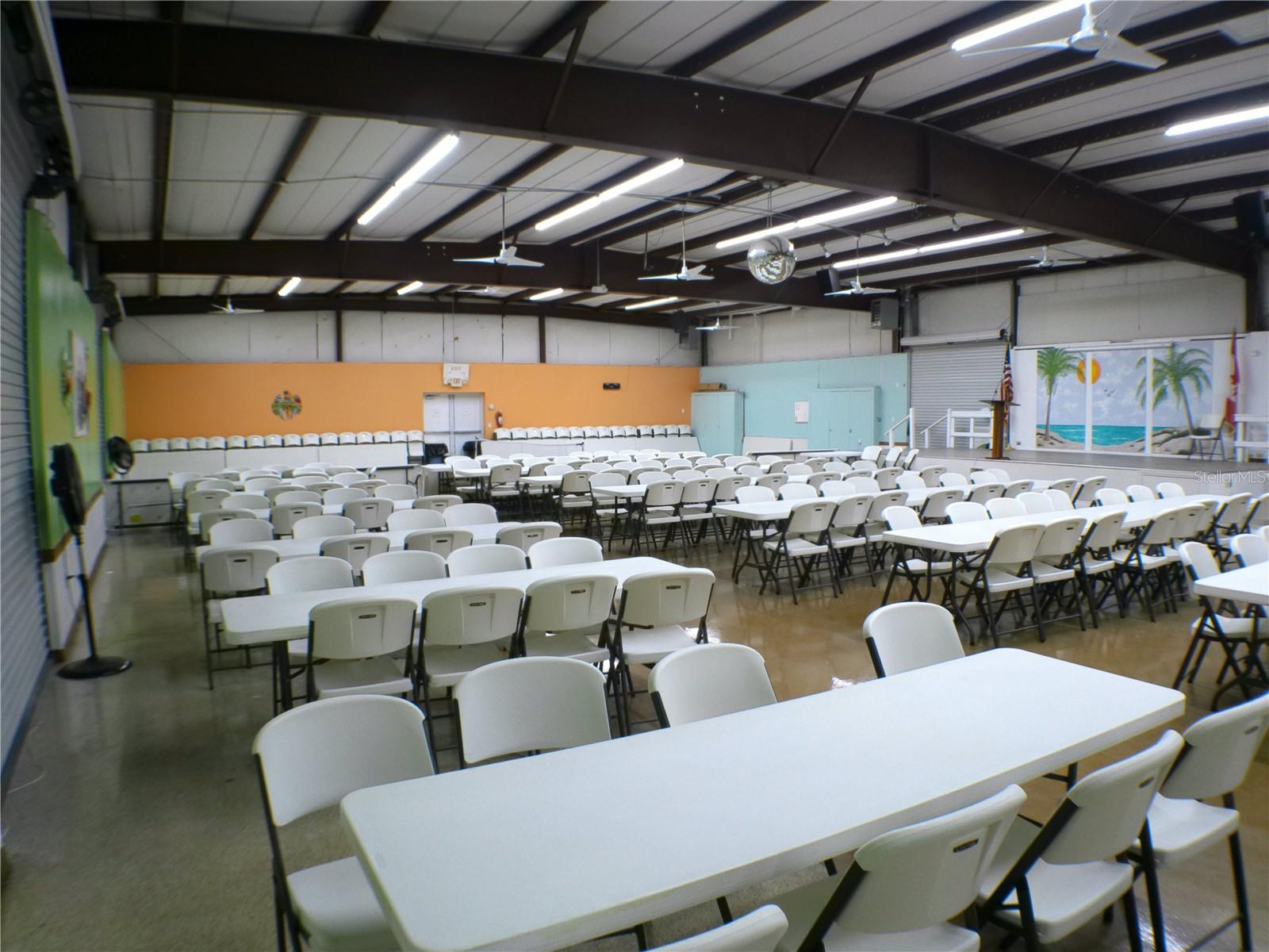 HOLIDAY TRAVEL PARK ENGLEWOOD - Residential