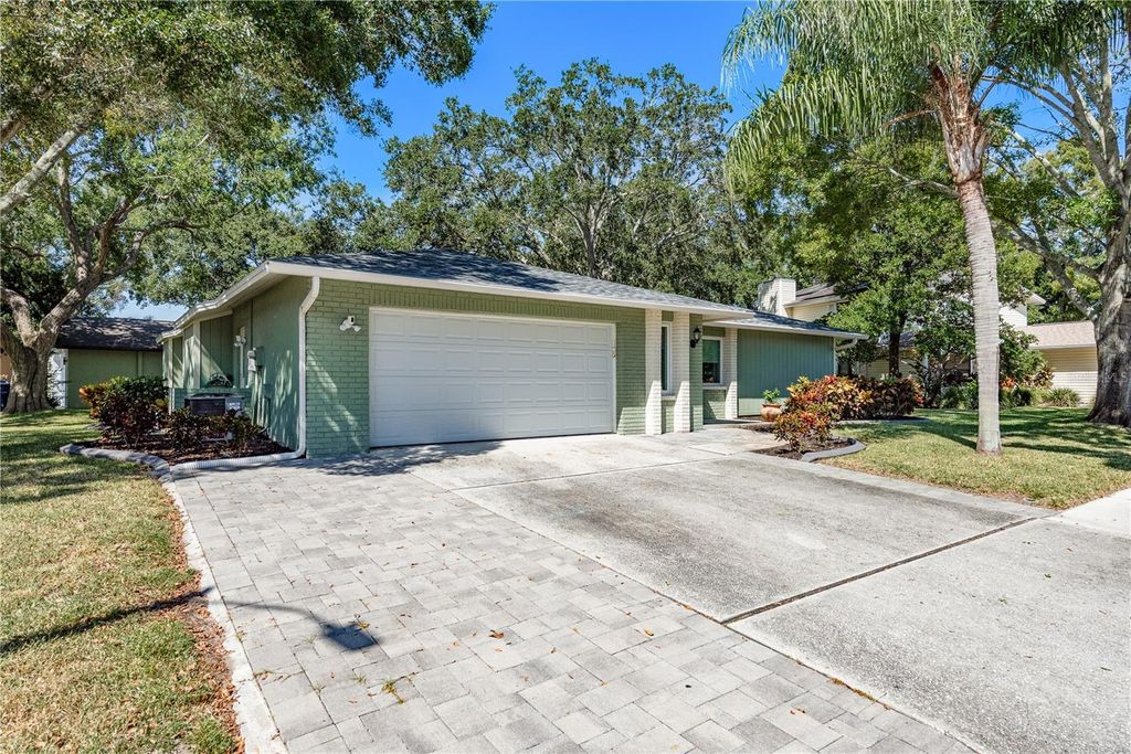 Photo of 1357 Wexford Drive N, Palm Harbor, FL 34683 (MLS # TB8439216)