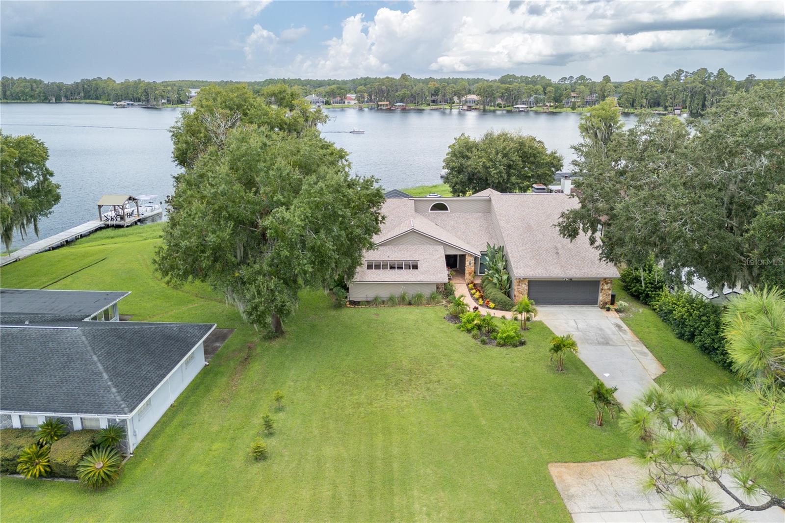 3539 LAKE PADGETT DRIVE