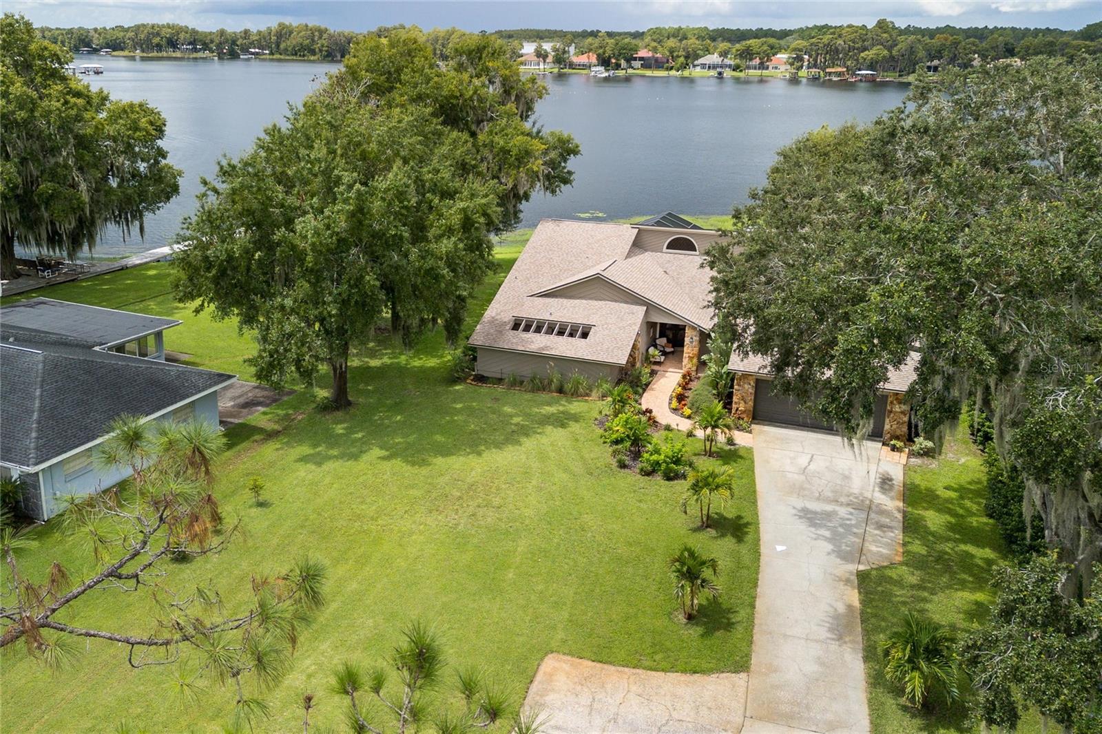 3539 LAKE PADGETT DRIVE