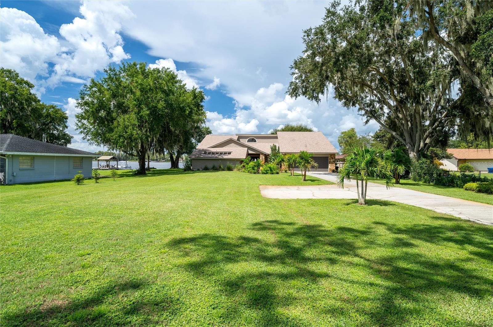 3539 LAKE PADGETT DRIVE