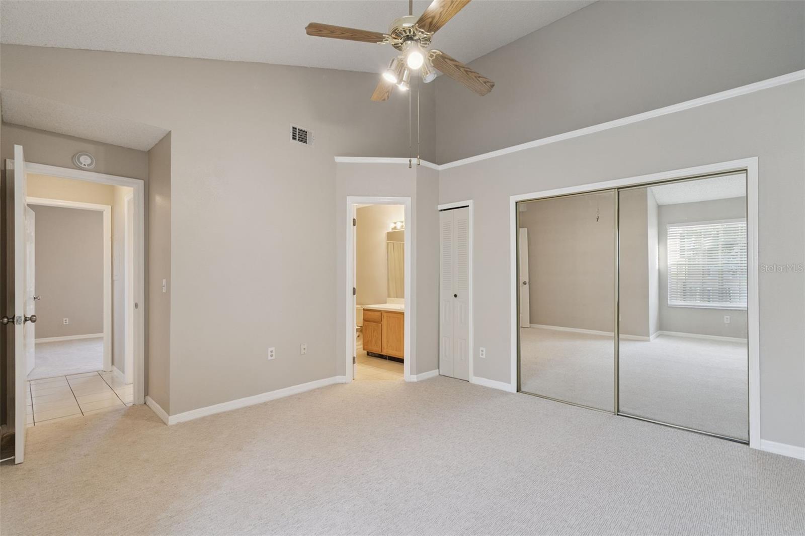 HIDDEN SPGS CONDO - Residential
