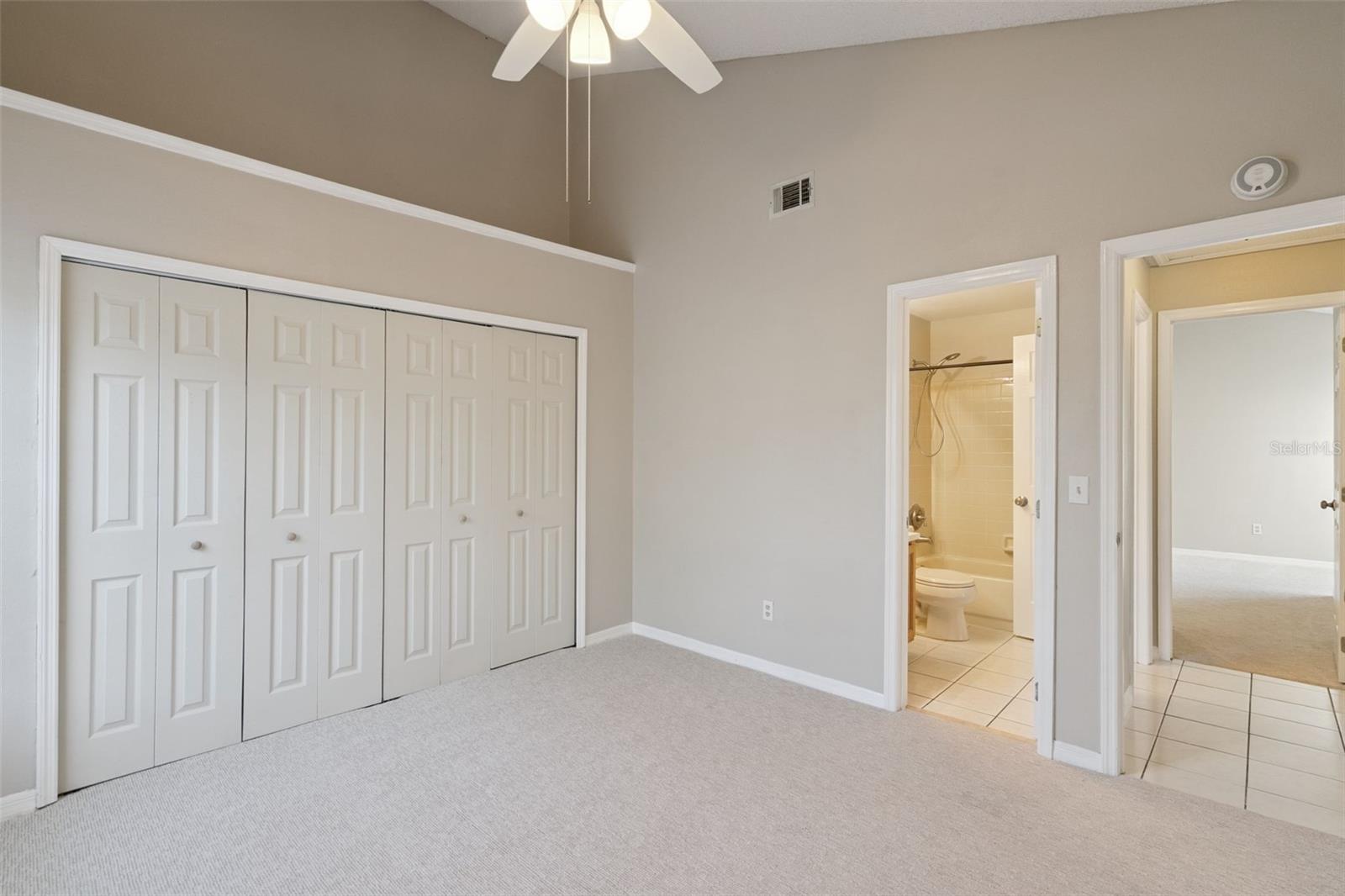 HIDDEN SPGS CONDO - Residential