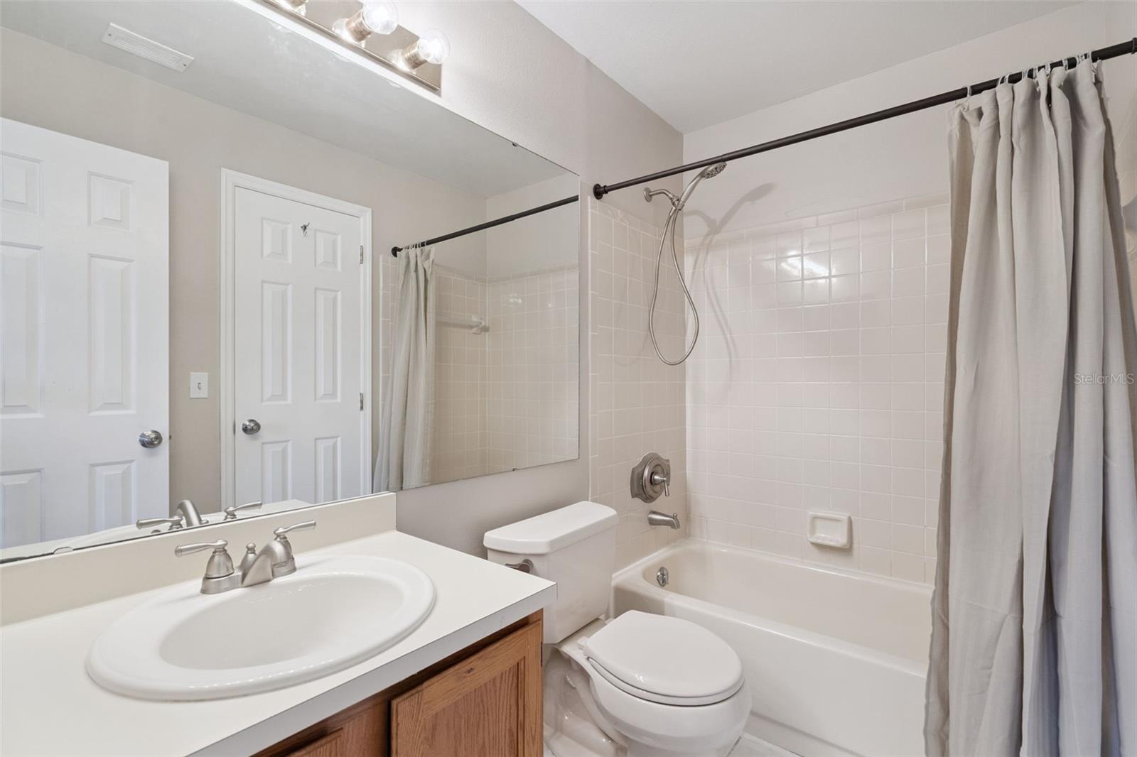 HIDDEN SPGS CONDO - Residential