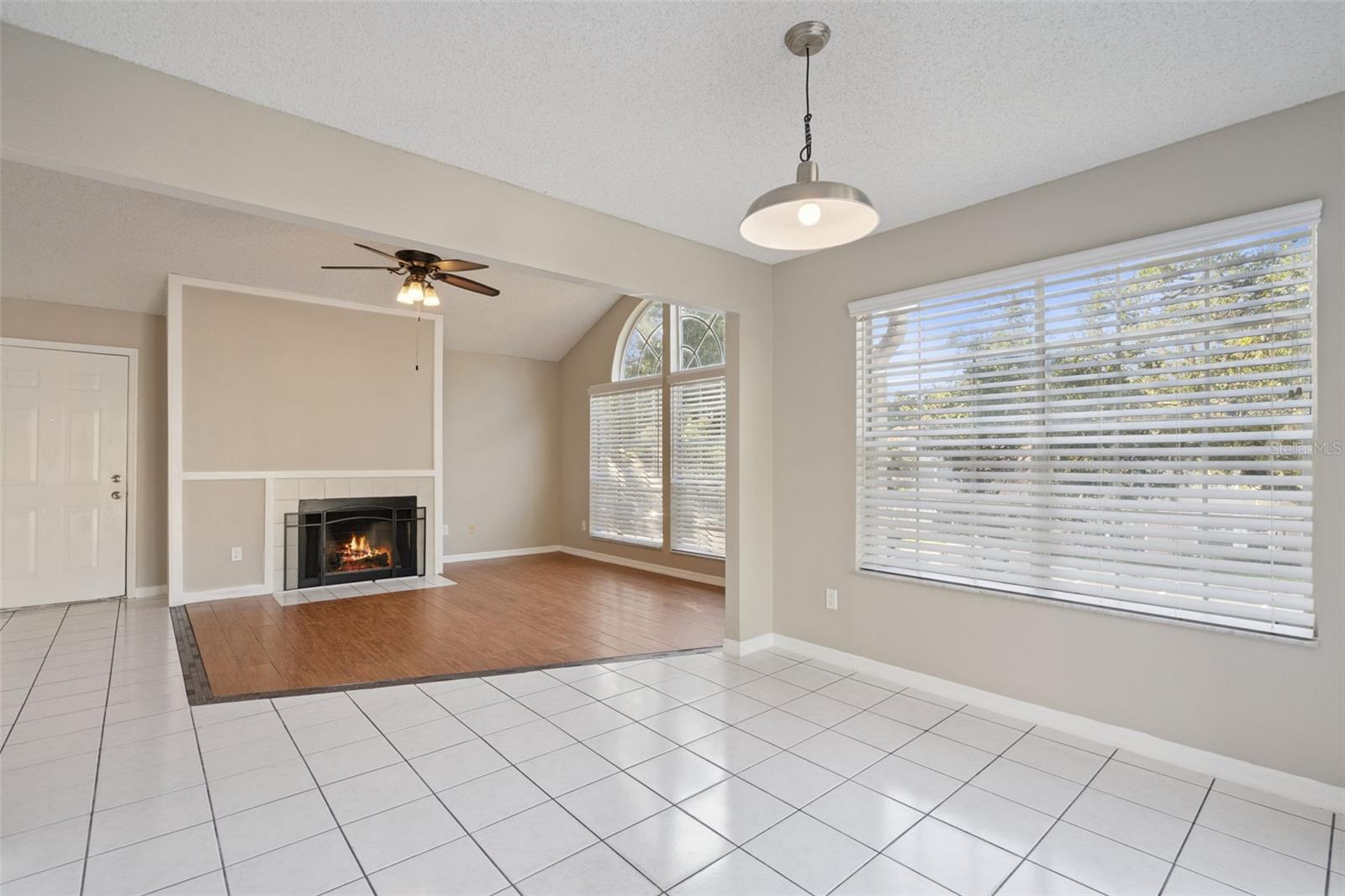HIDDEN SPGS CONDO - Residential