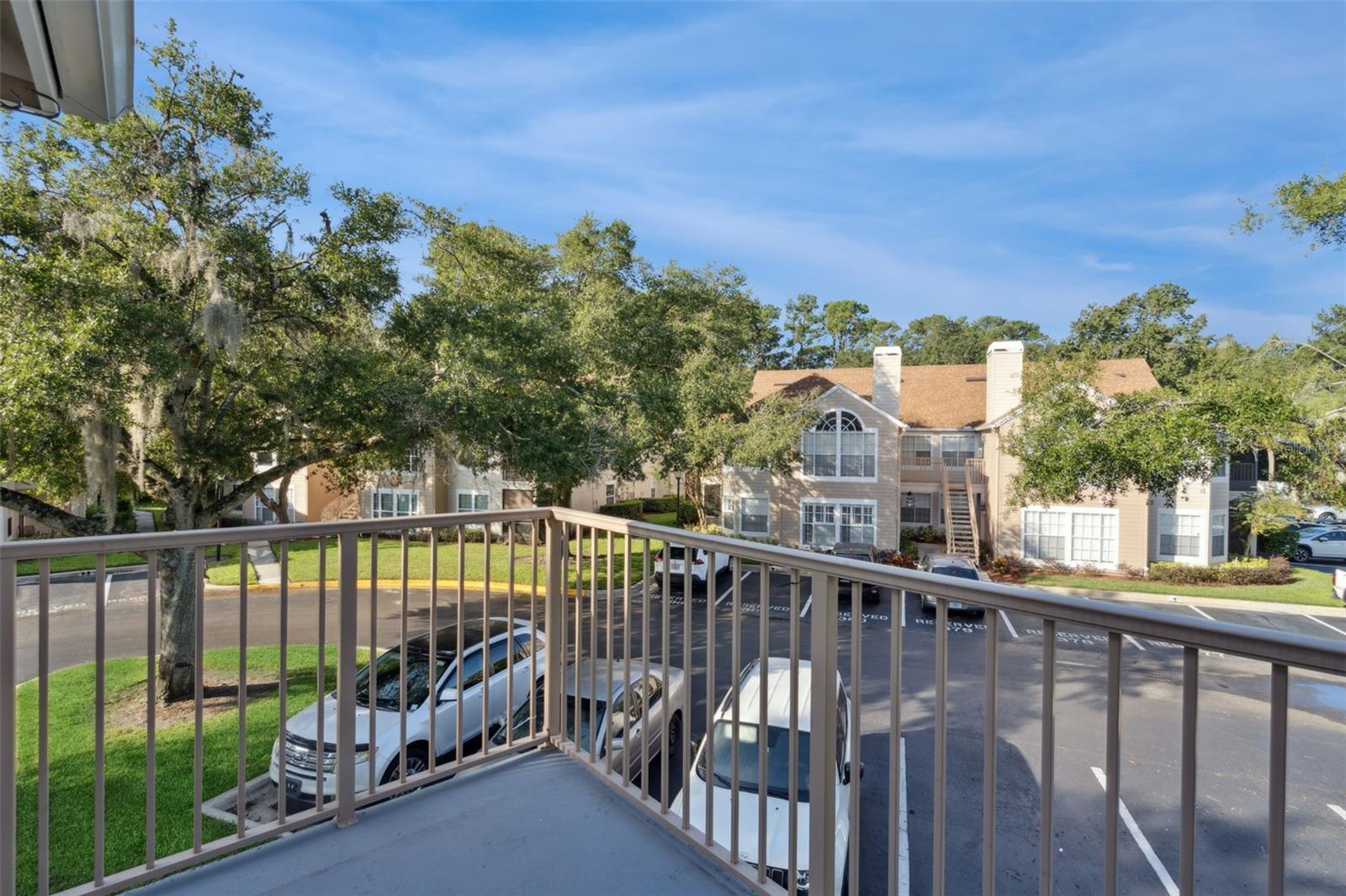 HIDDEN SPGS CONDO - Residential