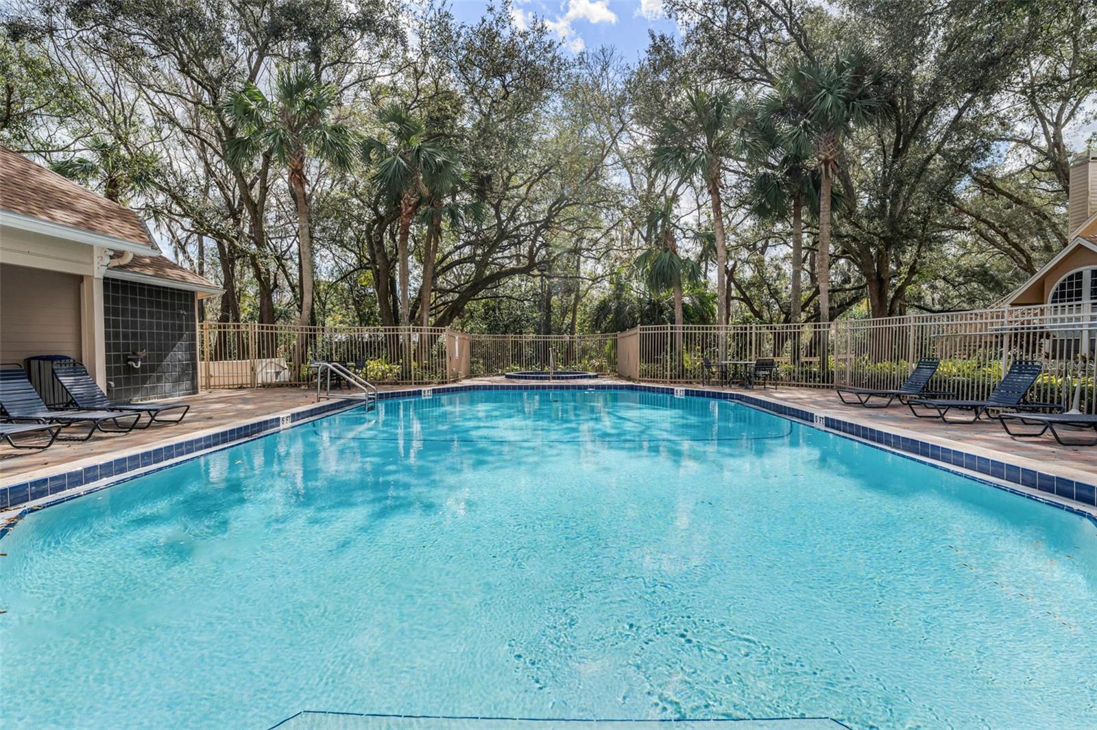 HIDDEN SPGS CONDO - Residential