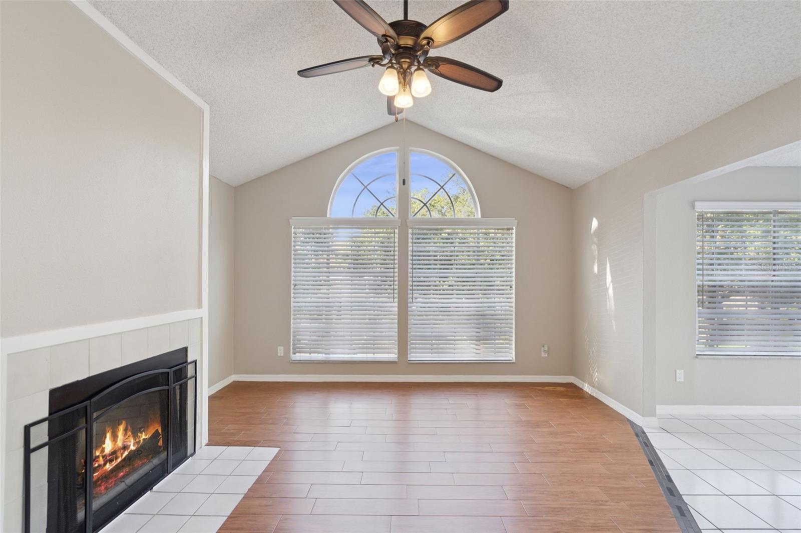 HIDDEN SPGS CONDO - Residential
