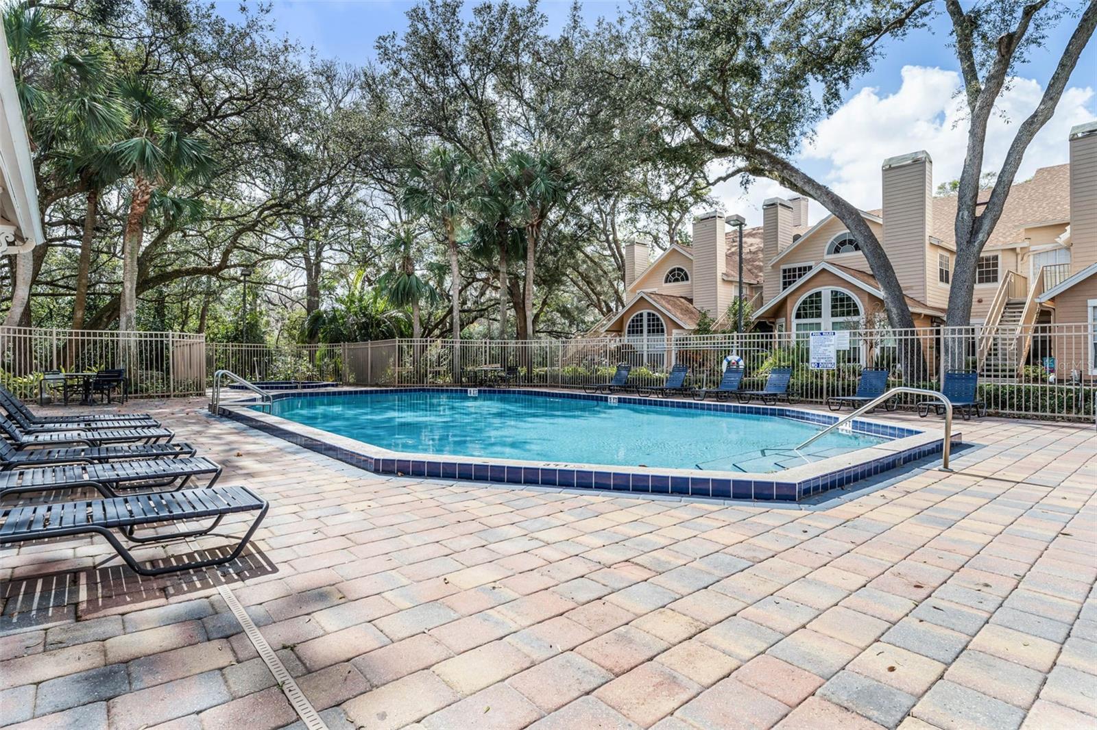 HIDDEN SPGS CONDO - Residential