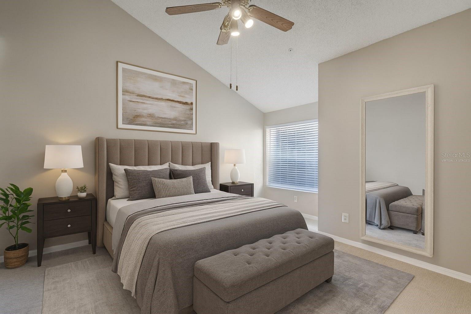 HIDDEN SPGS CONDO - Residential