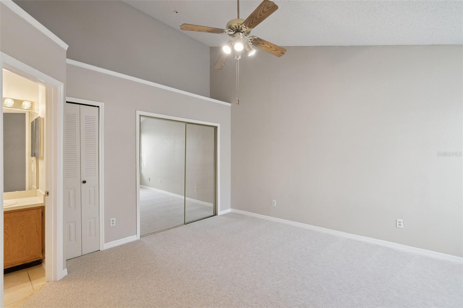 HIDDEN SPGS CONDO - Residential