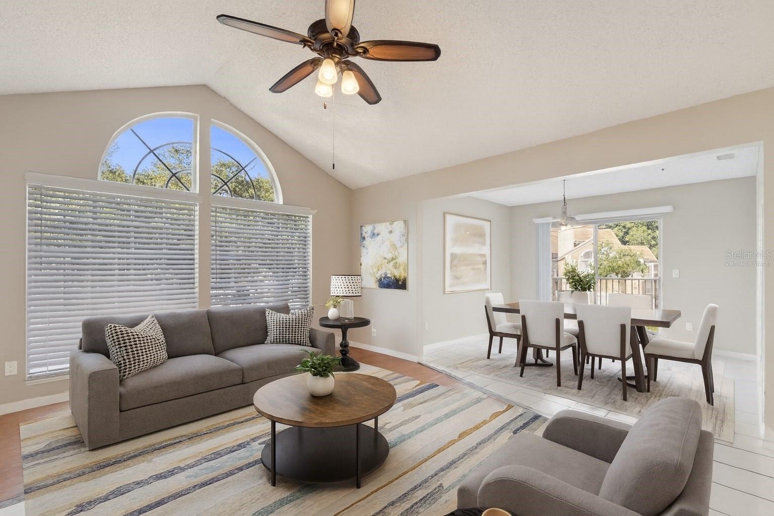 HIDDEN SPGS CONDO - Residential