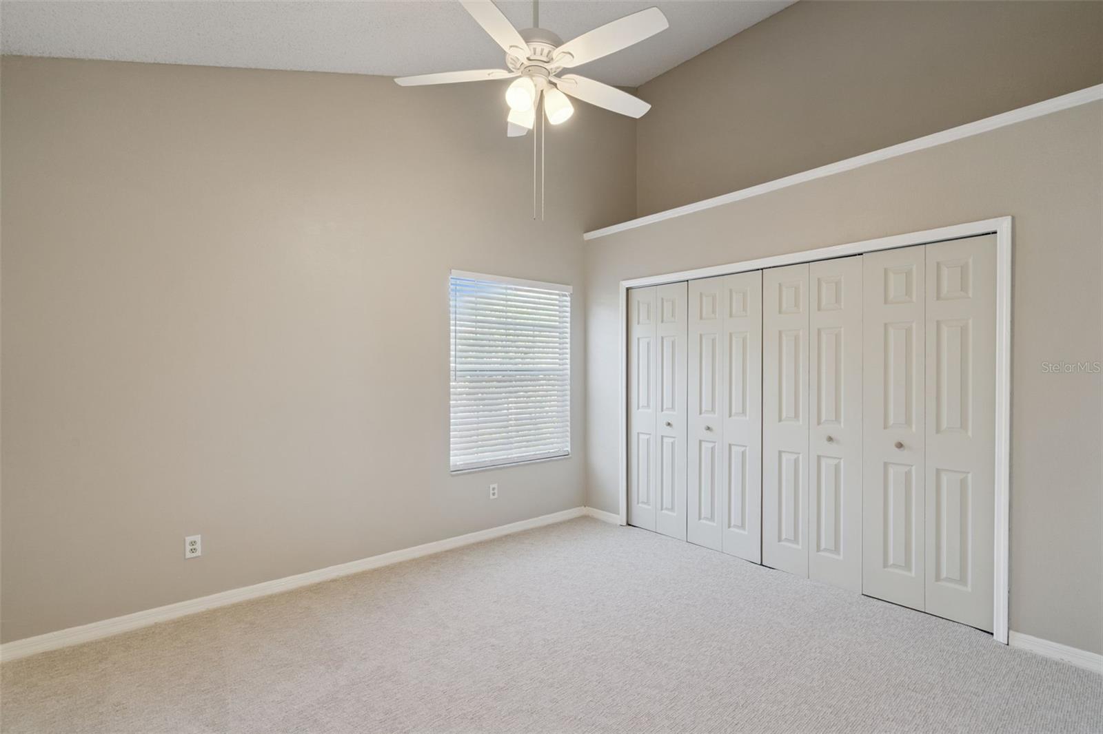HIDDEN SPGS CONDO - Residential