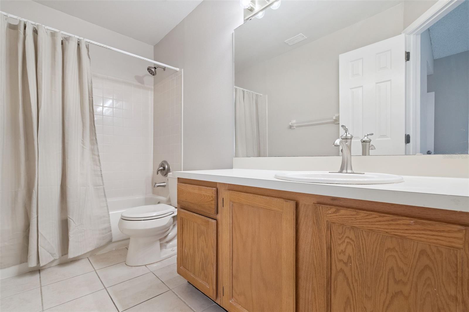 HIDDEN SPGS CONDO - Residential