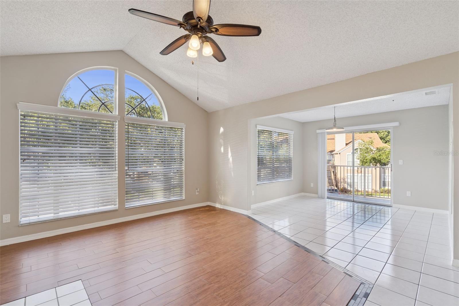 HIDDEN SPGS CONDO - Residential