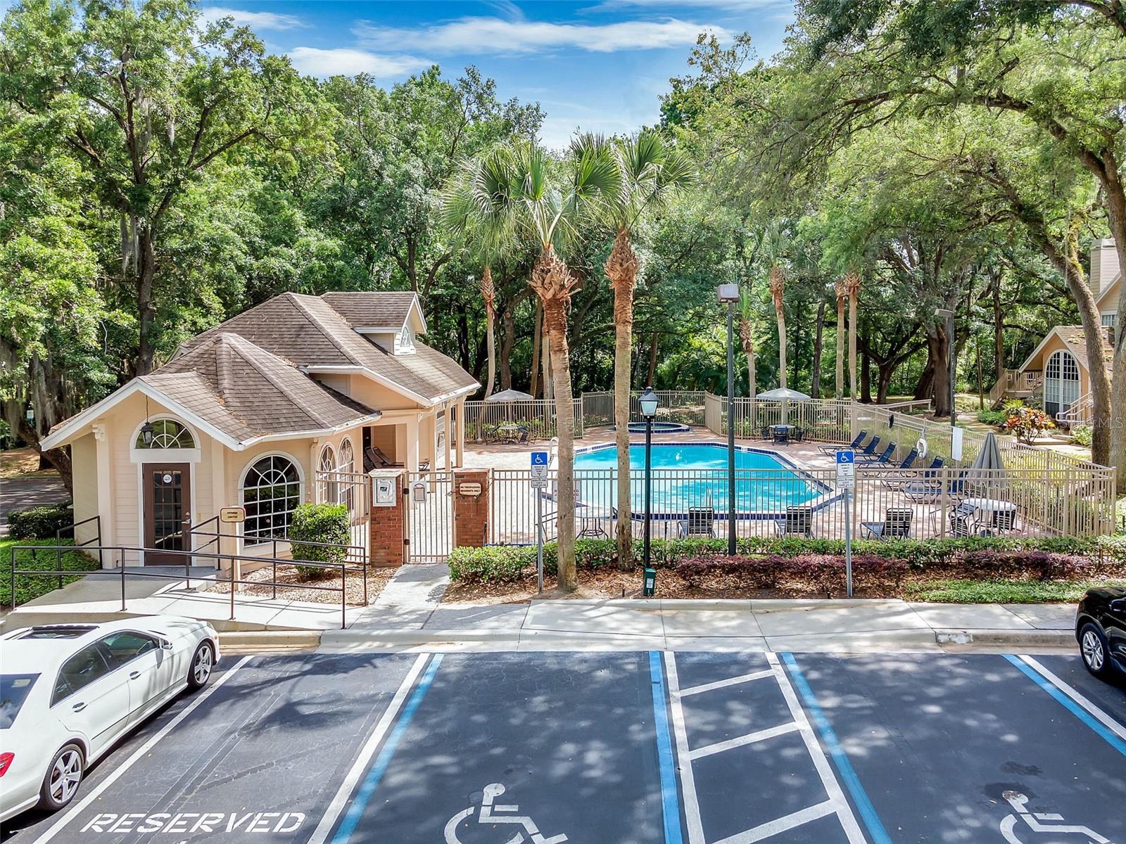 HIDDEN SPGS CONDO - Residential