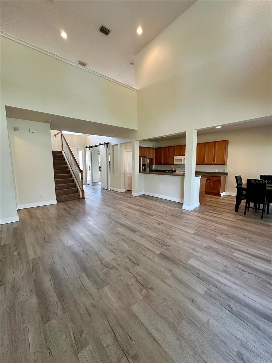 TRILLIUM VILLAGE B - Residential Lease