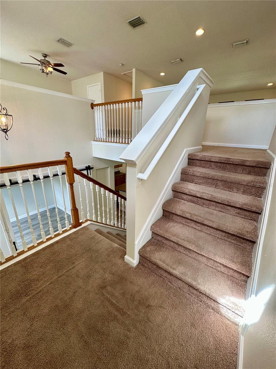 TRILLIUM VILLAGE B - Residential Lease