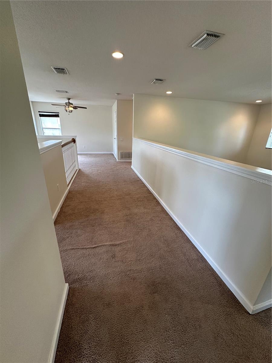 TRILLIUM VILLAGE B - Residential Lease