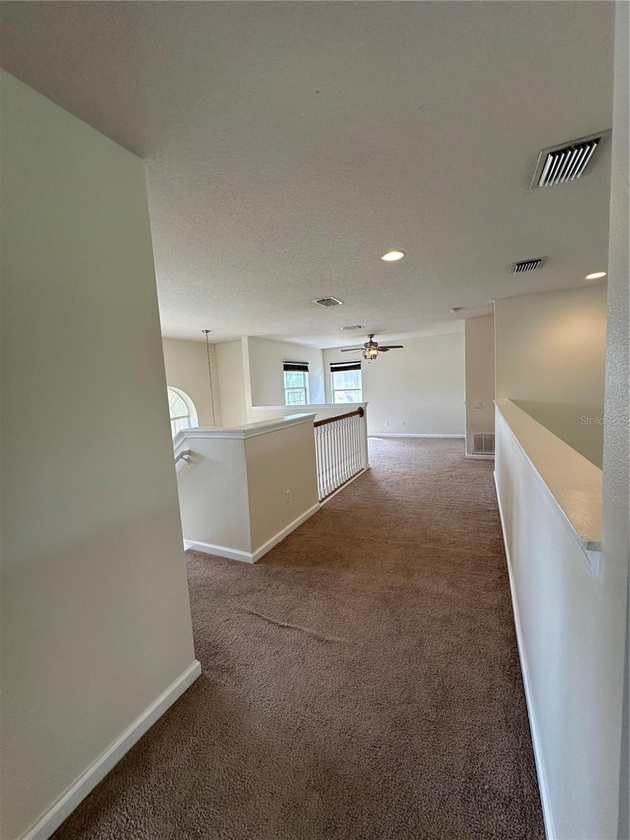 TRILLIUM VILLAGE B - Residential Lease