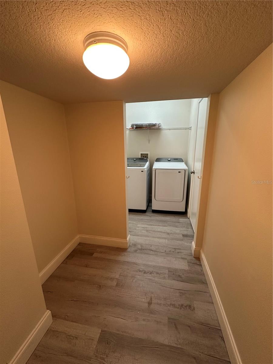 TRILLIUM VILLAGE B - Residential Lease