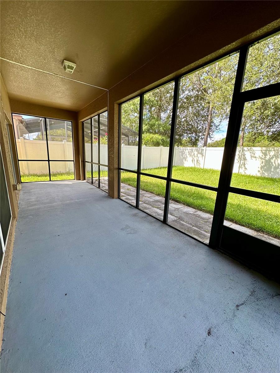 TRILLIUM VILLAGE B - Residential Lease