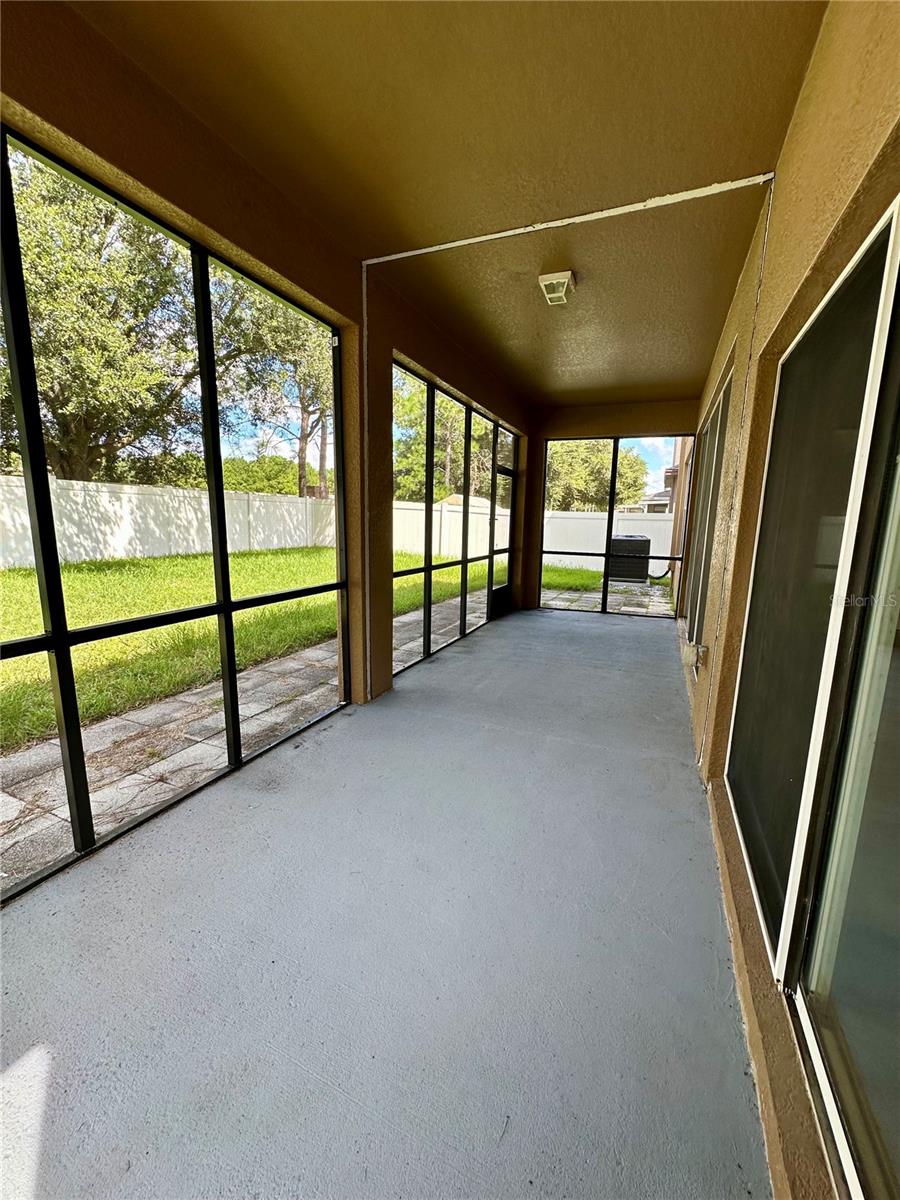 TRILLIUM VILLAGE B - Residential Lease