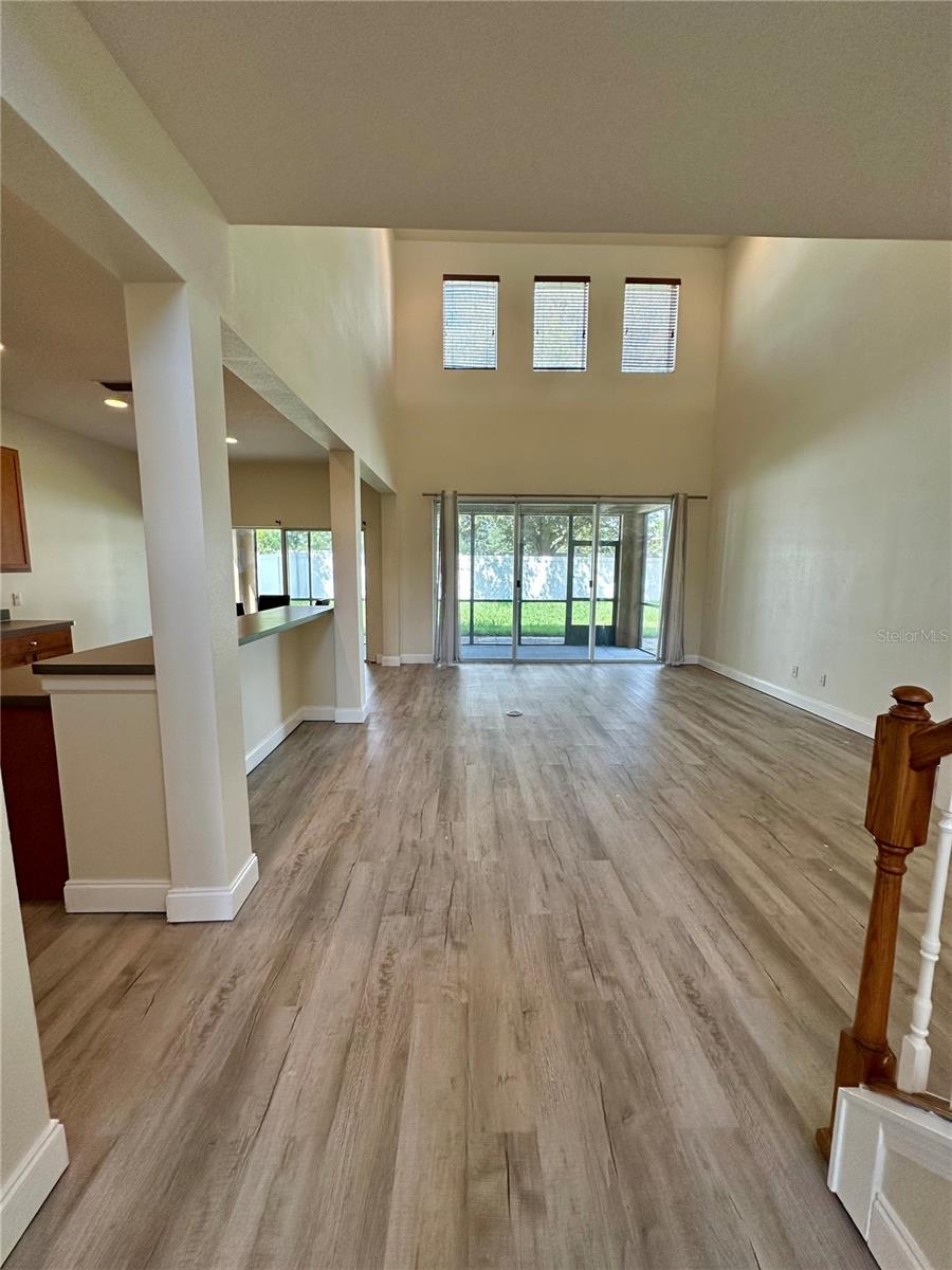 TRILLIUM VILLAGE B - Residential Lease