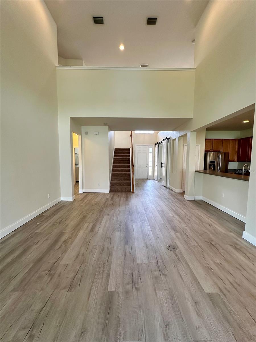 TRILLIUM VILLAGE B - Residential Lease