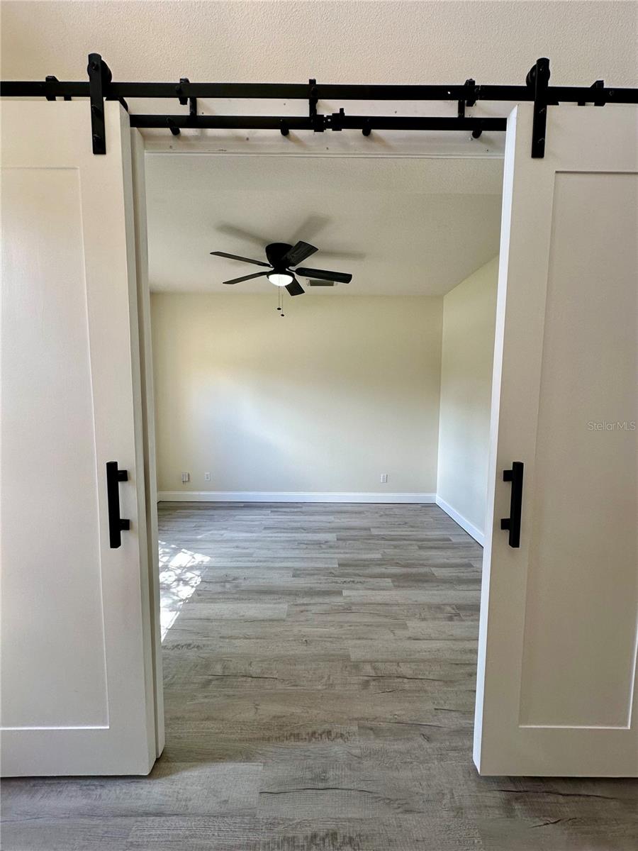 TRILLIUM VILLAGE B - Residential Lease