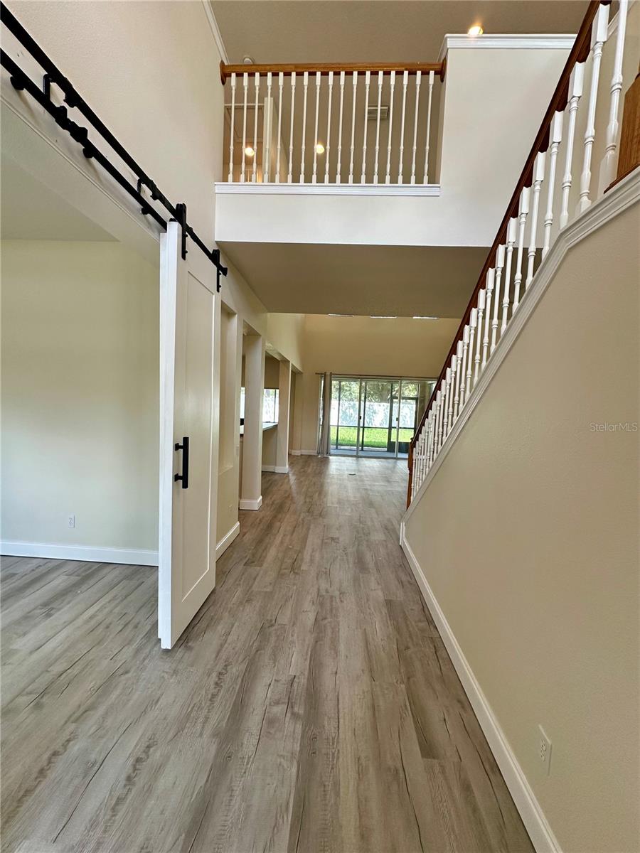 TRILLIUM VILLAGE B - Residential Lease