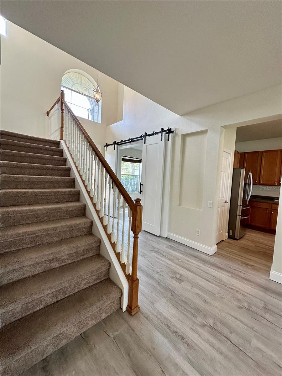 TRILLIUM VILLAGE B - Residential Lease