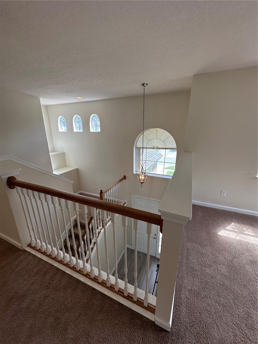 TRILLIUM VILLAGE B - Residential Lease