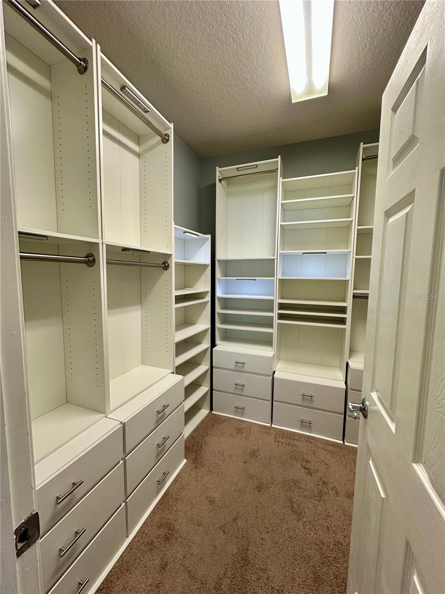 TRILLIUM VILLAGE B - Residential Lease