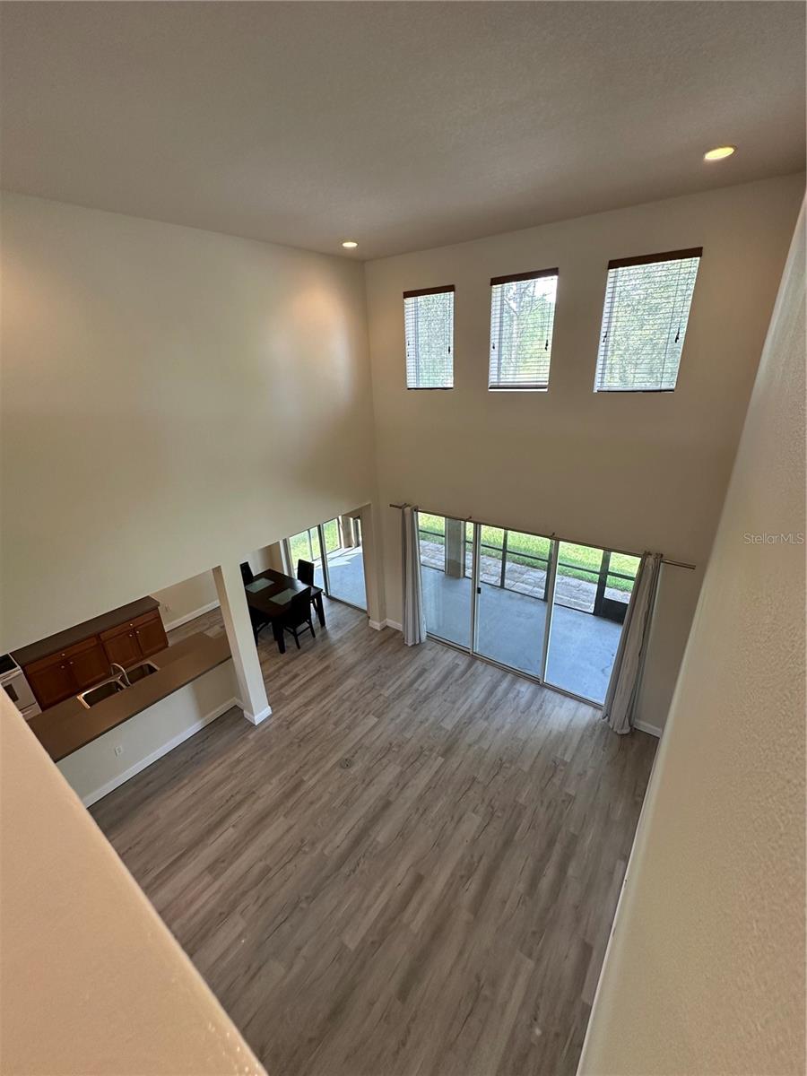 TRILLIUM VILLAGE B - Residential Lease