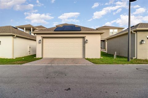 A home in WINTER SPRINGS