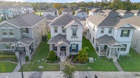 A home in WINTER SPRINGS