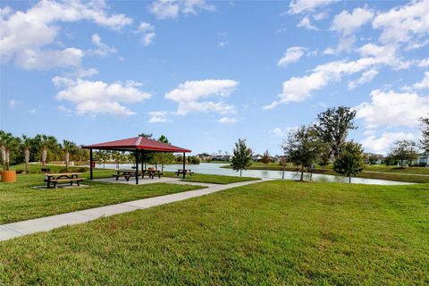 A home in WINTER SPRINGS