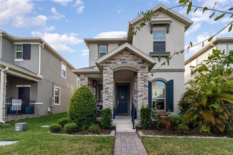 A home in WINTER SPRINGS